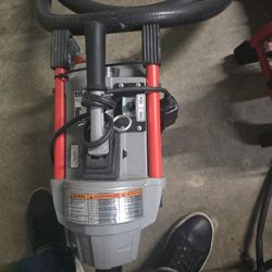  Ridgid K 60