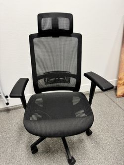 Office Mesh Chair