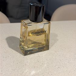 Burberry Hero EDT
