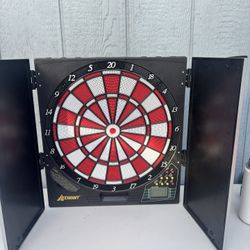 Accudart Dartboard