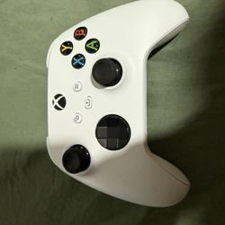 XBOX CONTROLLER NEW