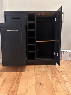 Home Bar