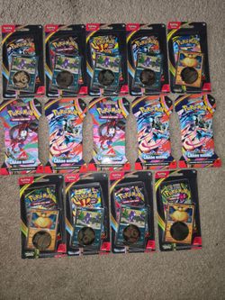 Pokémon TCG chaos rising & perfect order