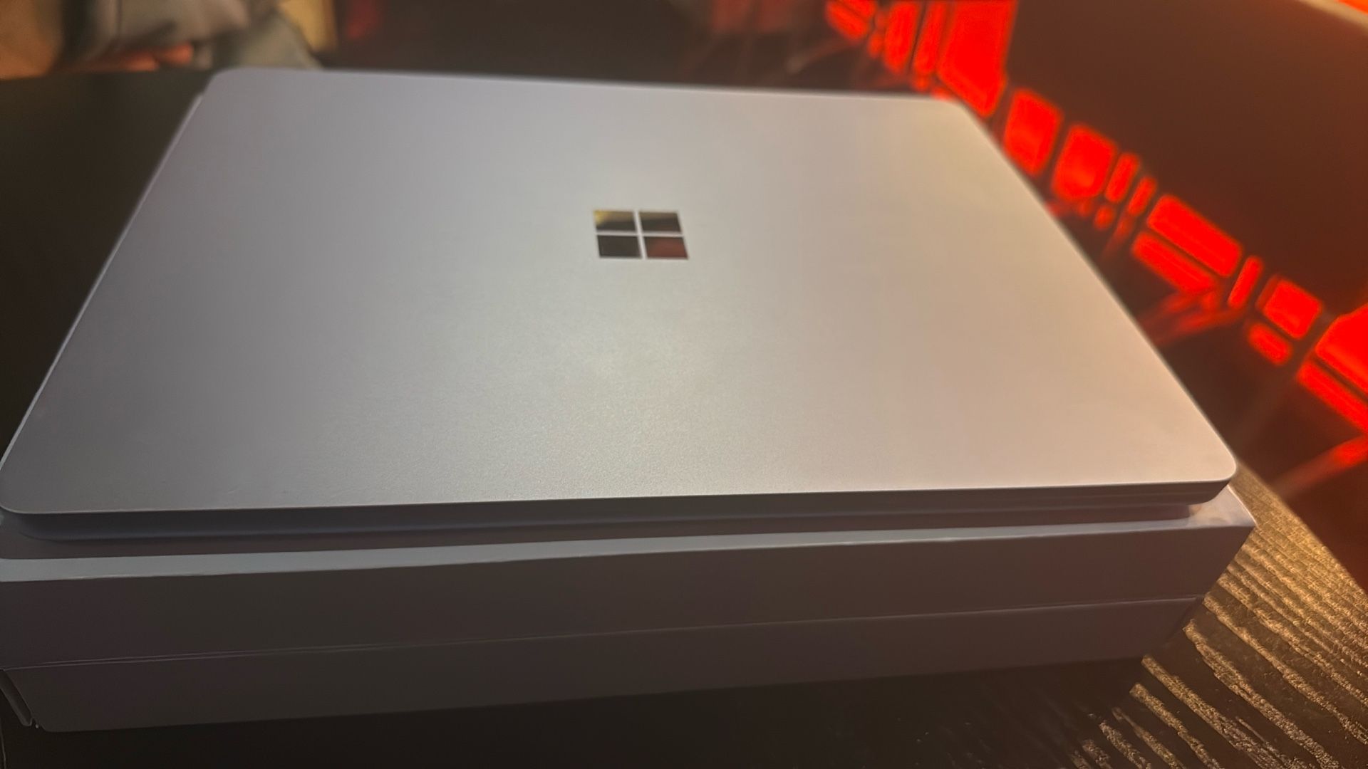 Microsoft Surface