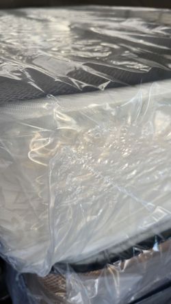 Brand New !! Queen Set $189 !! Mattress And Box Spring