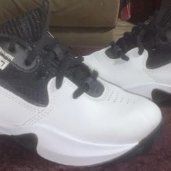 Under Armor Size 13K