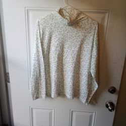 Fashion Bug Women's Turtleneck Shirt 