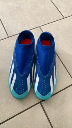 ADIDAS crazyfast size 4.5