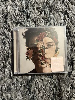 Shawn Mendez Album by Shawn Mendez