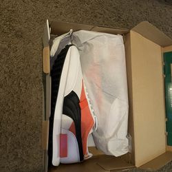 Puma Future Rider International Game