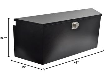 Tool box