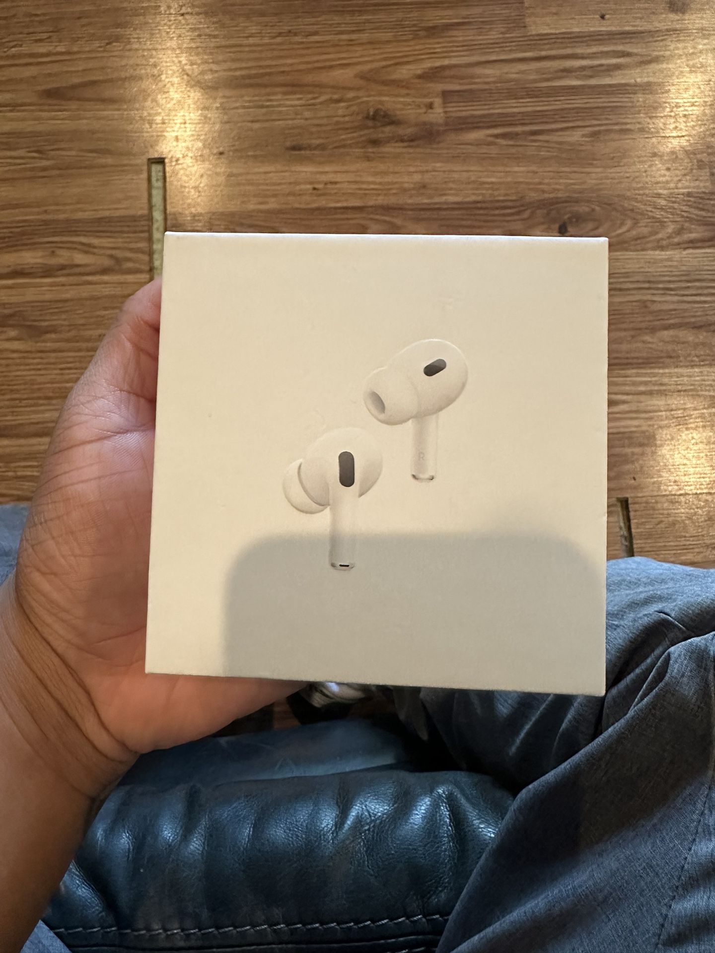 AirPod Pros (2nd Gen)