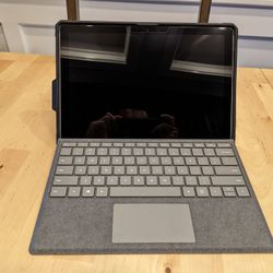 Microsoft Surface Pro