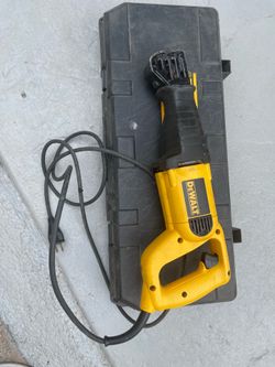 Dewalt saw zaw