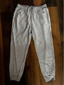 Uniqlo sweats