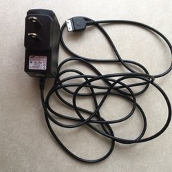 Free Samsung ATADS10JBE Travel Wall AC Power Adapter Charger