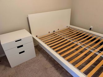 IKEA LIKE NEW FURNITURE