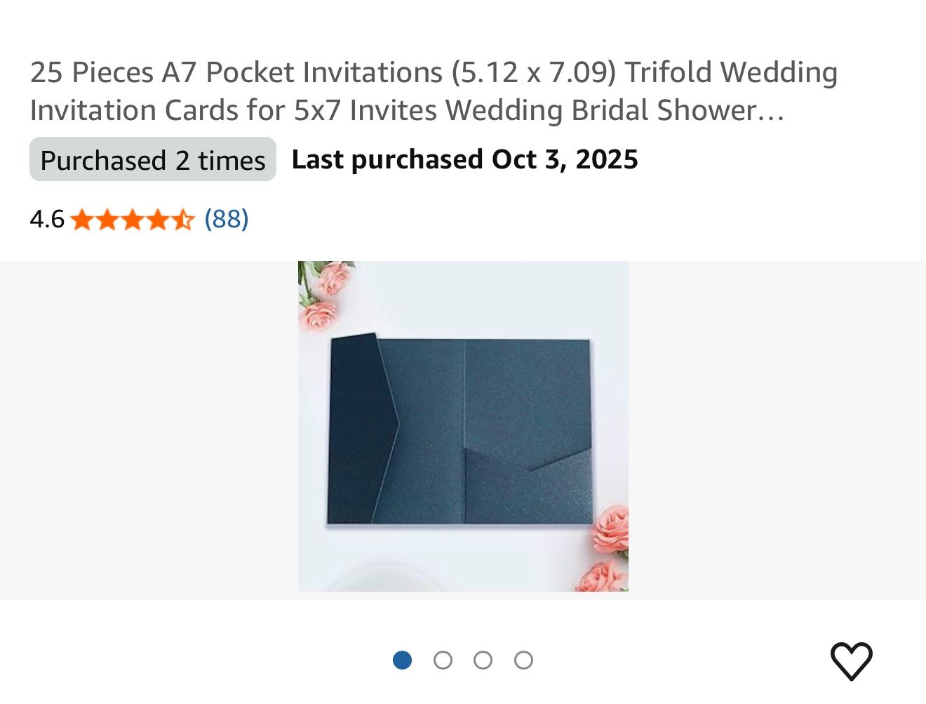 Wedding Invitations Envelopes