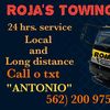 Rojas Towing