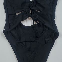 New One Piece Swimsuit 