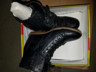 Boots for women