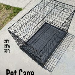 Dog Cage