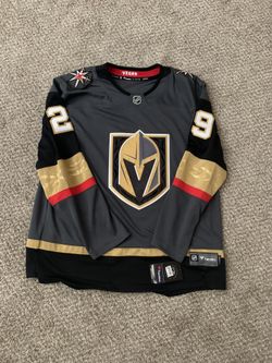 Knights Fleury jersey