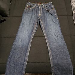 Ariat FR Jeans