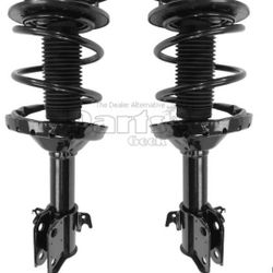 Complet Strut  Assembly Subaru Impreza 16