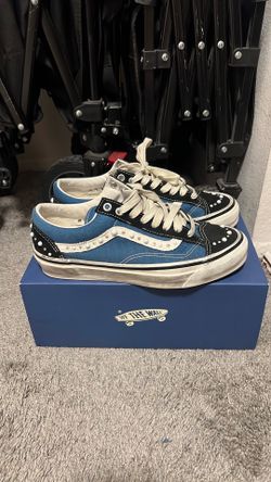 Vans LX Old School