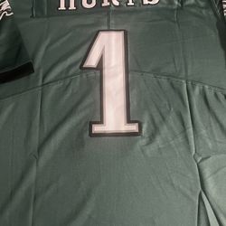 Philadelphia Eagles Jerseys. New 