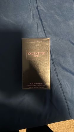 Men’s cologne
