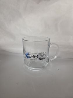 3 Mugs