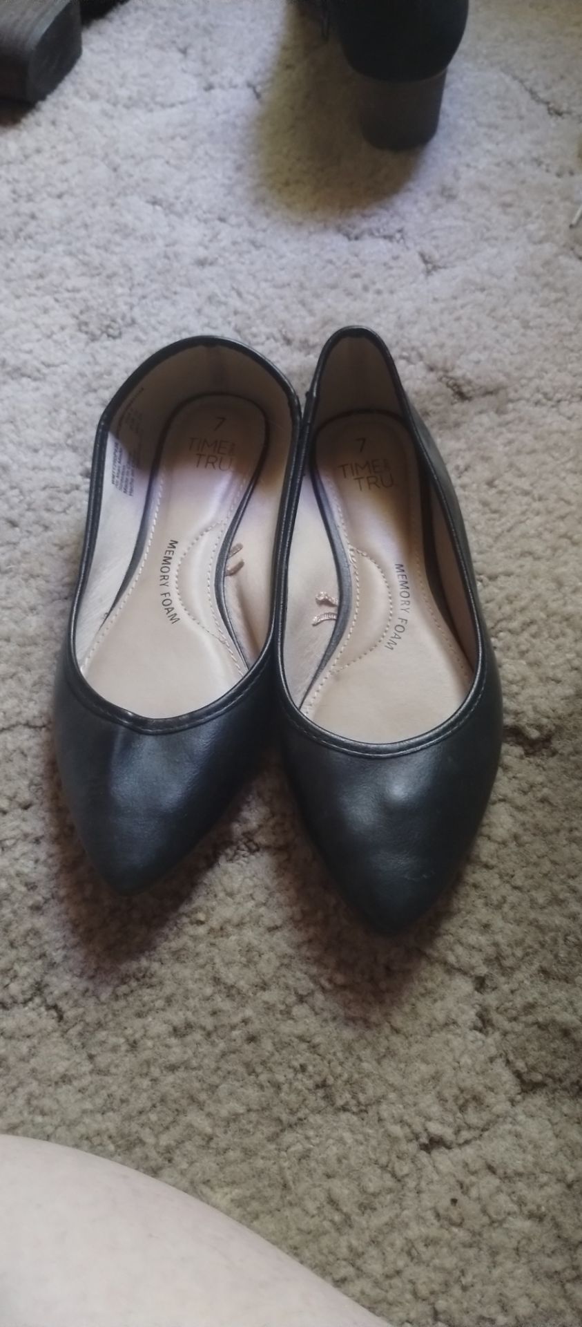 Women's flats