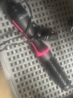 Revlon Brush