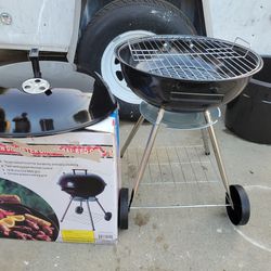 BBQ grill- Asador