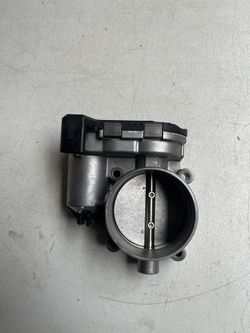 04-08 GM Throttle Body