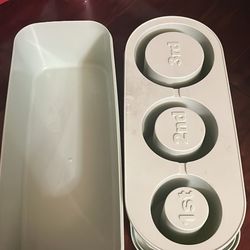 Stanley Cup Ice Mold Tray