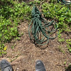 25 Foot Extension Cord 