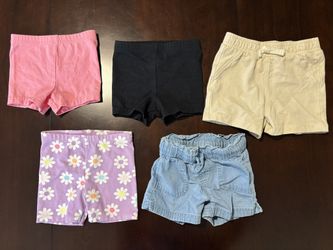 Baby Clothes 18 Months