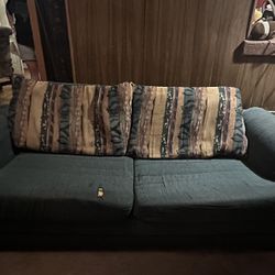 Free Pull Out Couch 