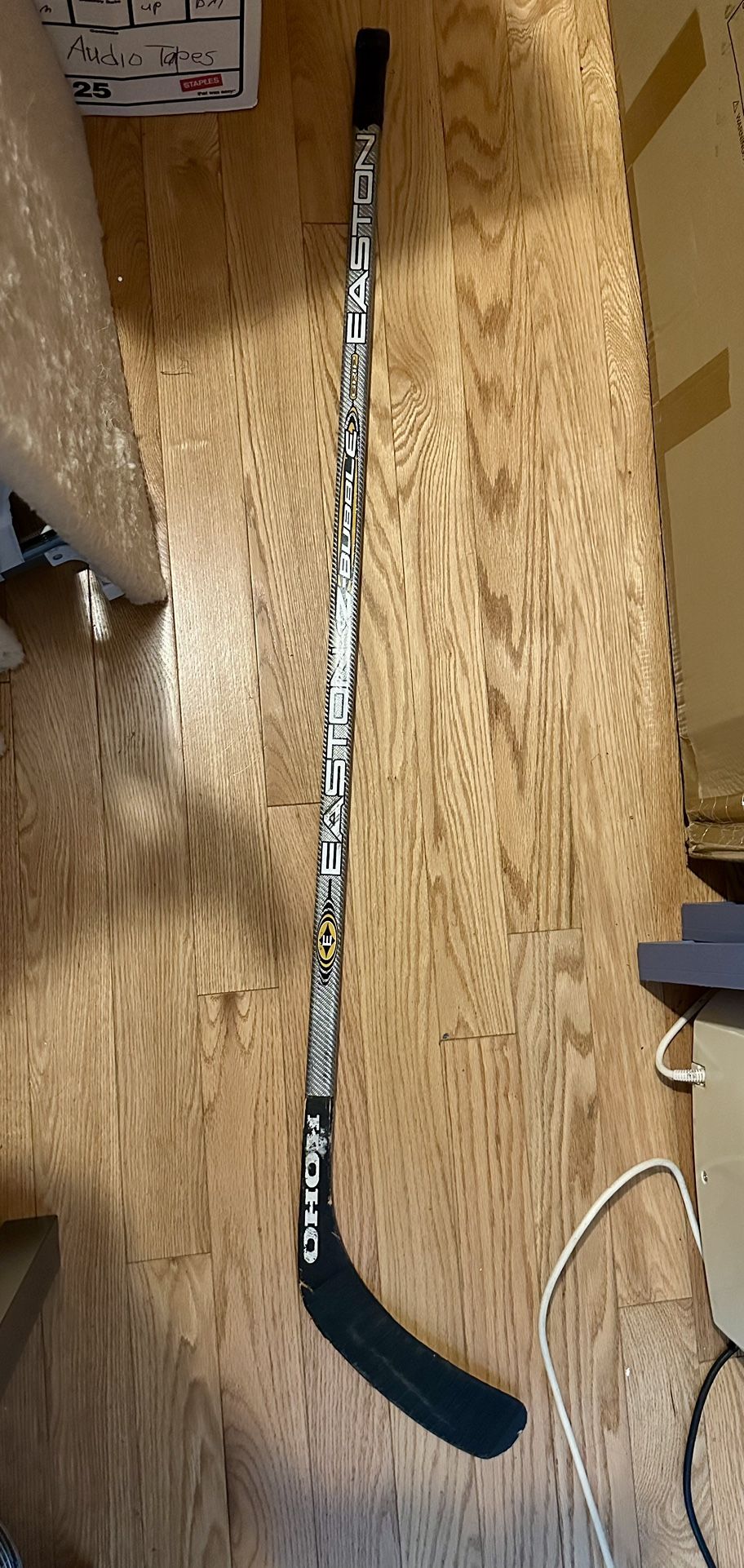 Easton Composite Hockey Stick (85 Flex) – KOHO Blade