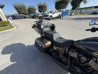 2023 Roadmaster Parts