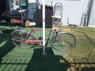 Schinn Bike