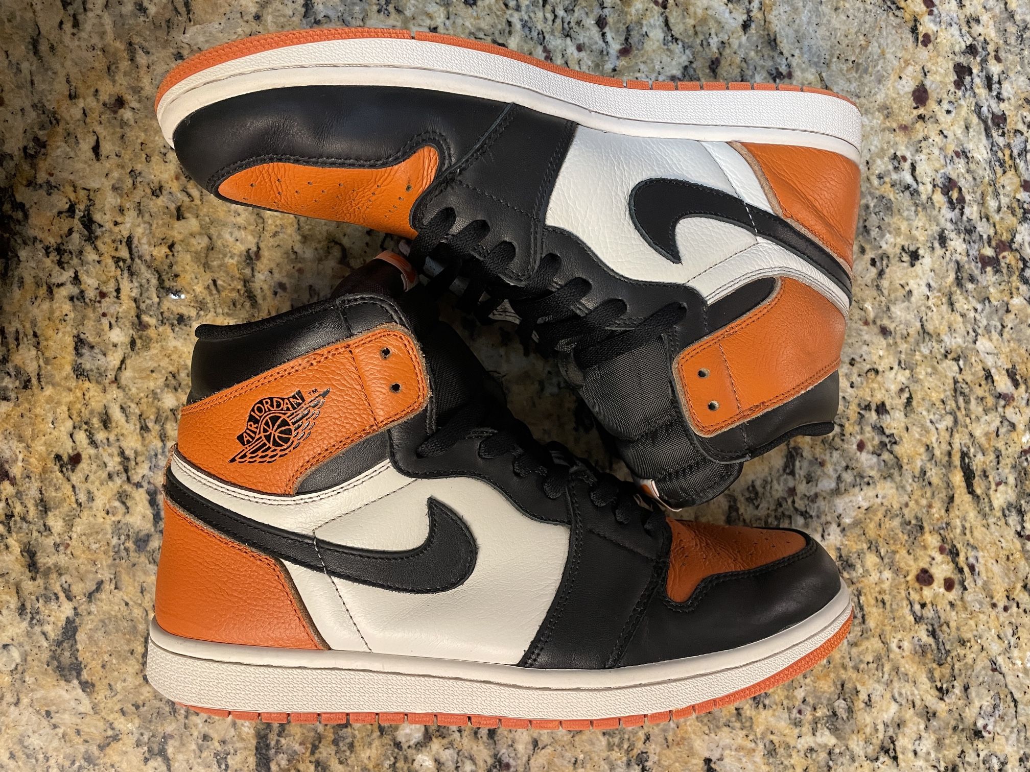 Nike Air Jordan