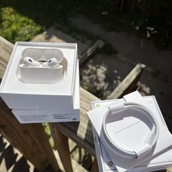 AirPod Pros 2nd Generation /2for100