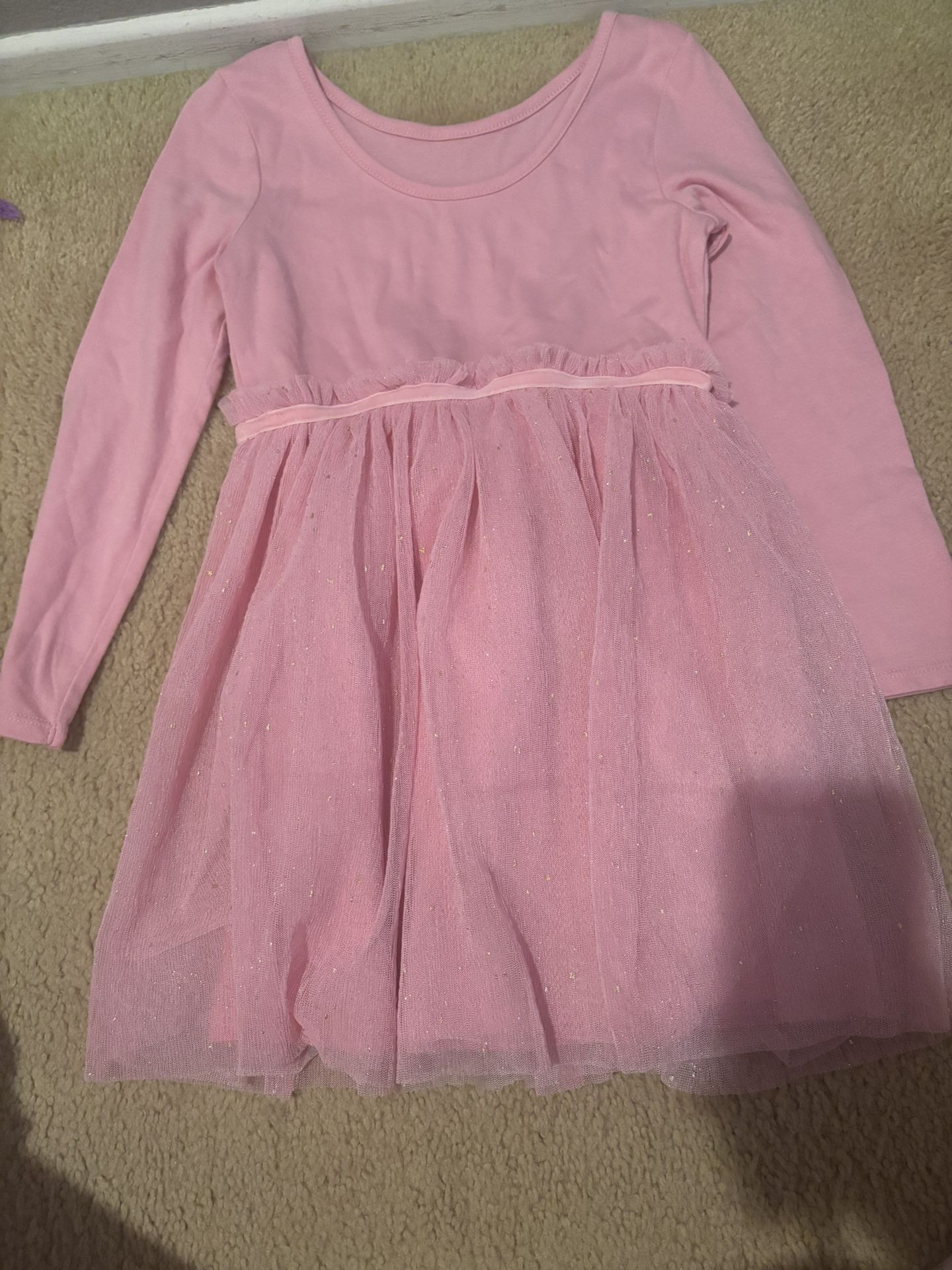 5T Dress