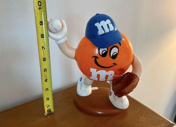 M&M Dispenser 1990’s