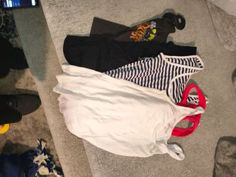 Mixed Lot of  Women's Tops