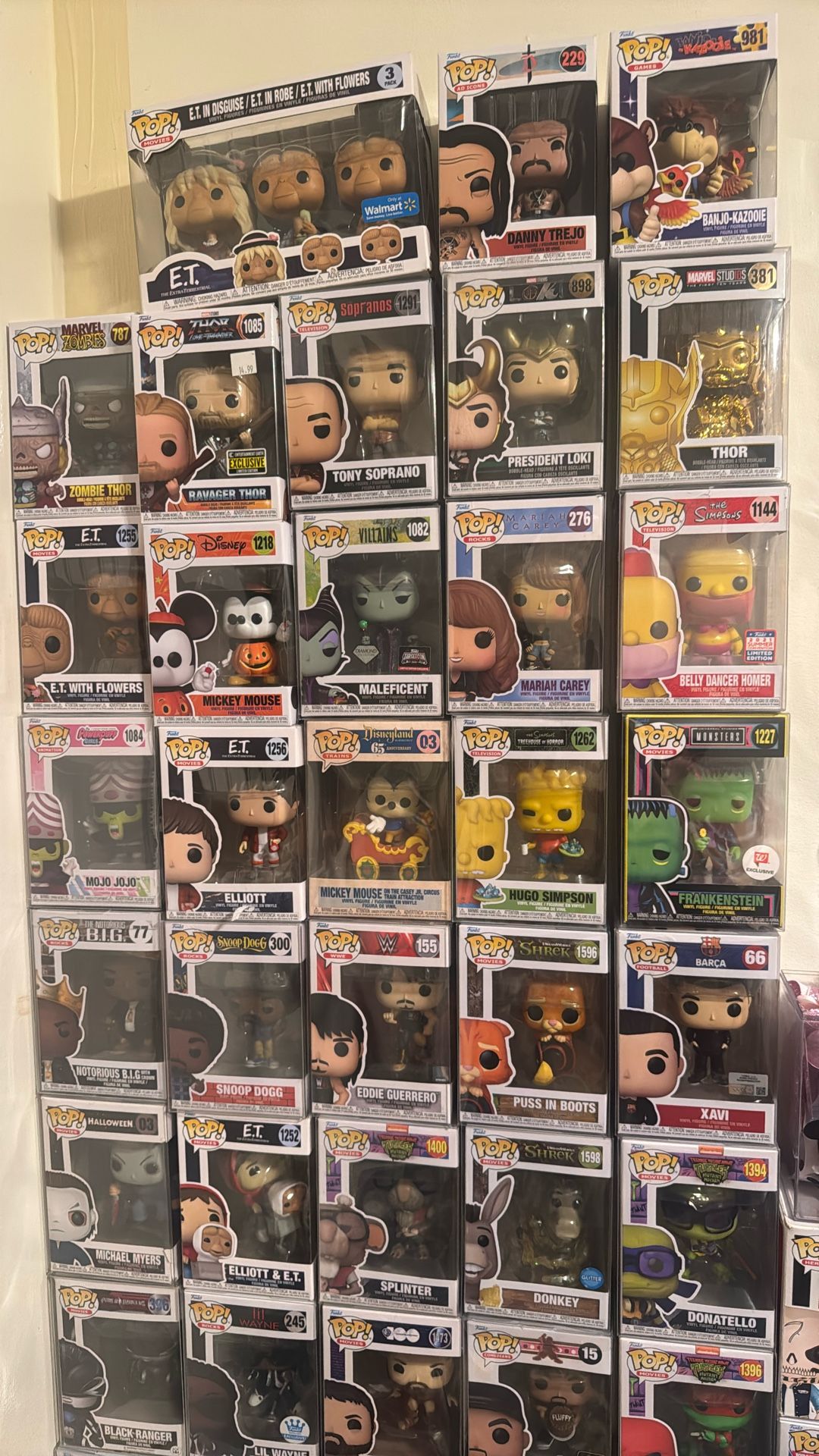 Funkos